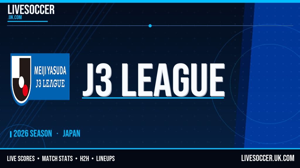 Sagamihara vs Tochigi SC Prediction – J3 League (Japan) Today