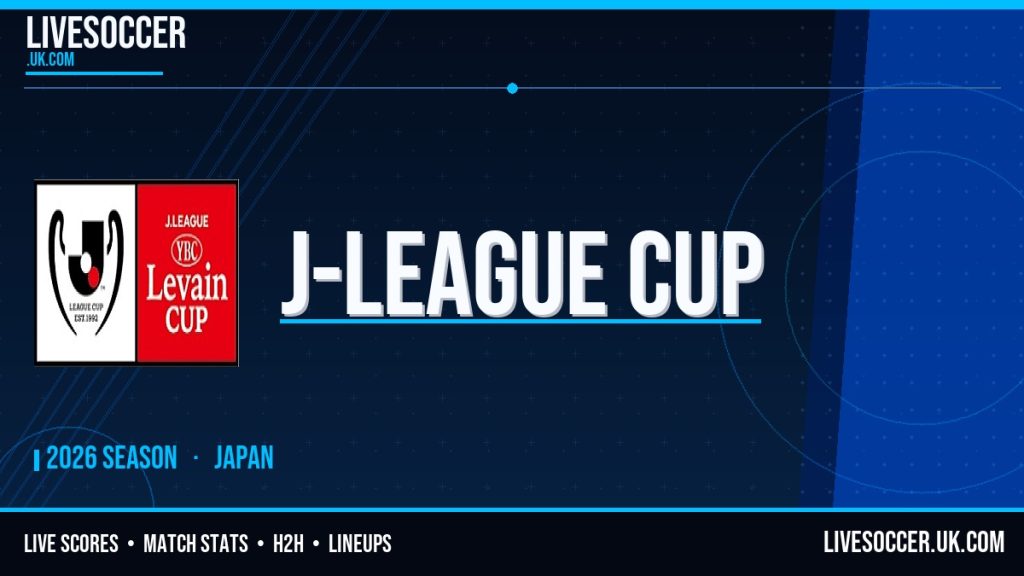 Sagan Tosu vs Kawasaki Frontale Prediction – J-League Cup (Japan) Today