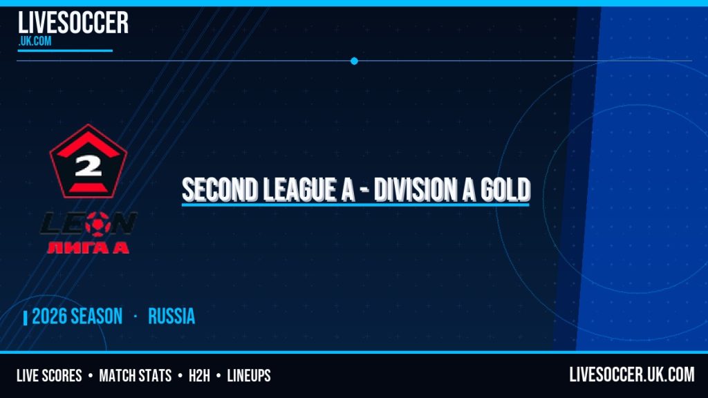 FK Sokol Saratov vs Rodina Moskva II Prediction – Second League A – Division A Gold (Russia) Today