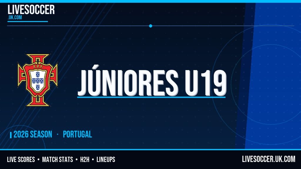 Torreense U19 vs Alverca U19 Prediction – Júniores U19 (Portugal) Today