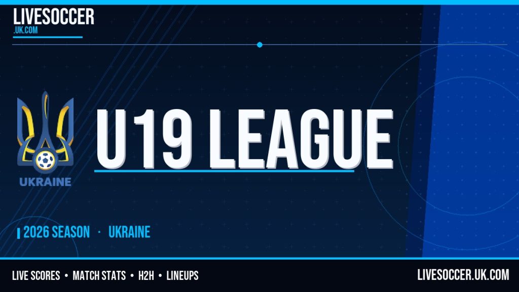 Veres Rivne U19 vs Dynamo Kyiv U19 Prediction – U19 League (Ukraine) Today