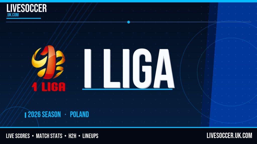 Pogoń Siedlce vs Stal Rzeszów Prediction – I Liga (Poland) Today