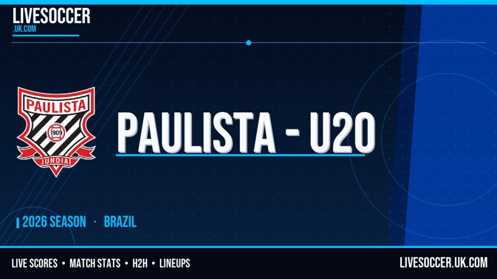 RB Bragantino U20 vs Flamengo SP U20 Prediction – Paulista – U20 (Brazil) Today