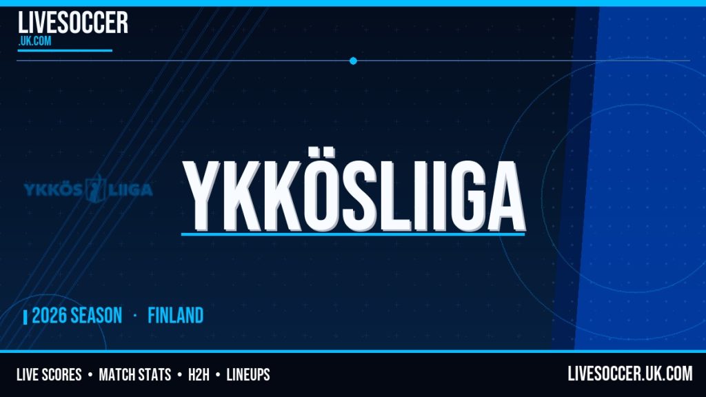 Rops vs KäPa Prediction – Ykkösliiga (Finland) Today