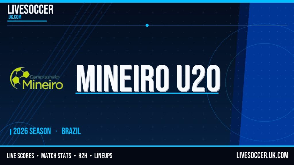 América Mineiro U20 vs Boston City U20 Prediction – Mineiro U20 (Brazil) Today