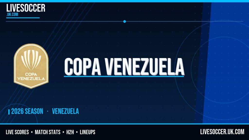 Portuguesa FC vs Zamora FC Prediction – Copa Venezuela (Venezuela) Today