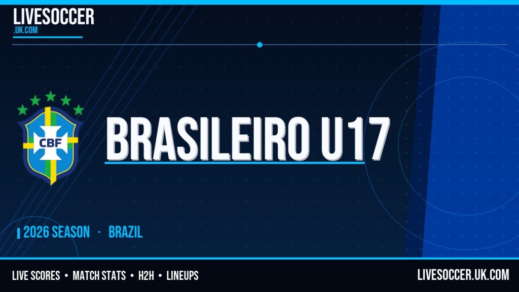 Cruzeiro U17 vs Atlético Mineiro U17 Prediction – Brasileiro U17 (Brazil) Today