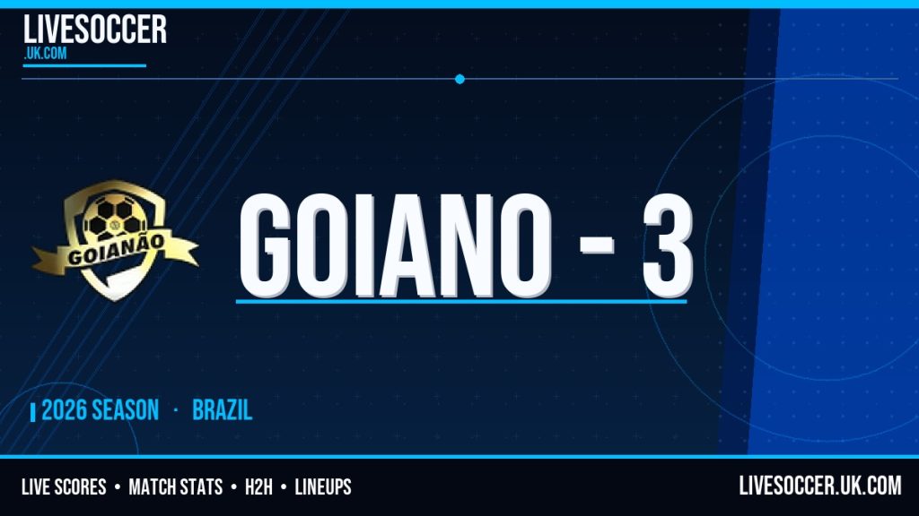 America GO vs Royal Prediction – Goiano – 3 (Brazil) Today