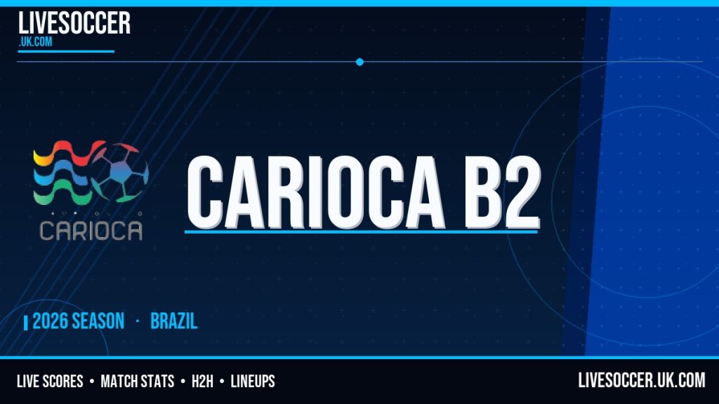 7 de Abril vs Búzios Prediction – Carioca B2 (Brazil) Today