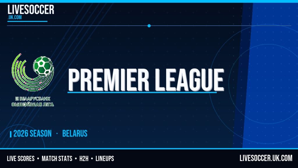 ML Vitebsk vs Neman Prediction – Premier League (Belarus) Today