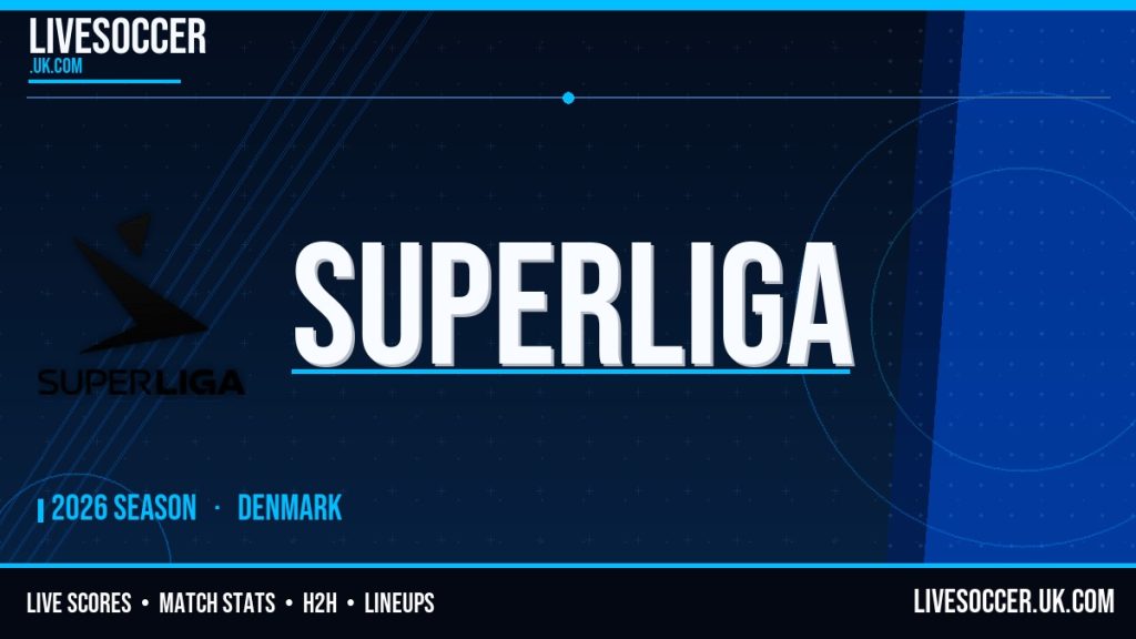 FC Copenhagen vs Aarhus Prediction – Superliga (Denmark) Today