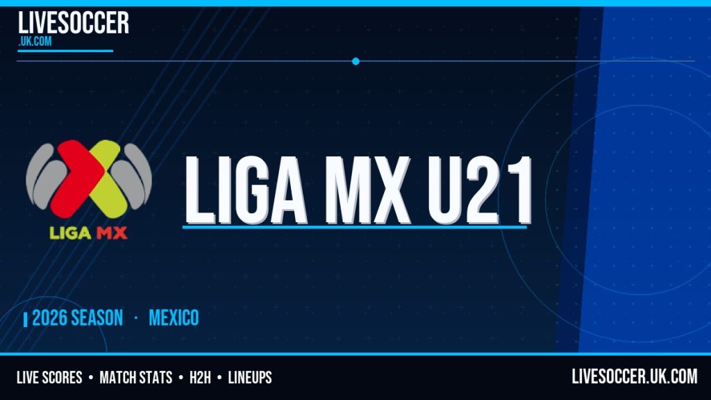 Atlas U21 vs Club America U21 Prediction – Liga MX U21 (Mexico) Today