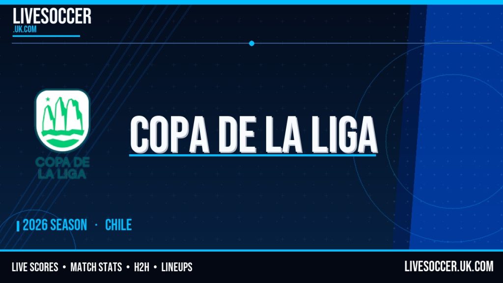 Coquimbo Unido vs O’Higgins Prediction – Copa De La Liga (Chile) Today