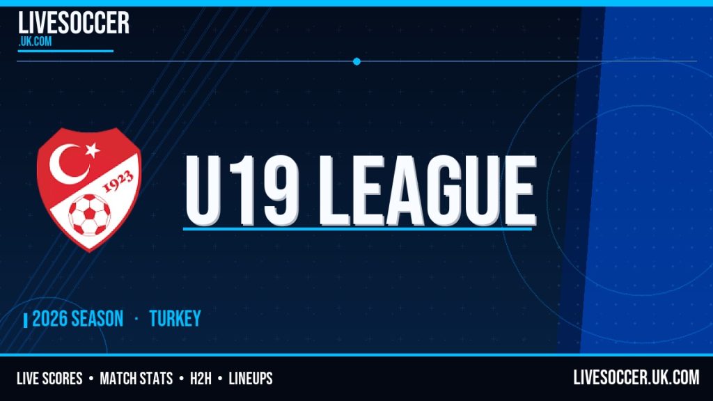 Trabzonspor U19 vs Beşiktaş U19 Prediction – U19 league (Turkey) Today