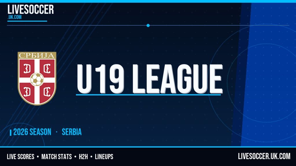 Usce U19 vs Jedinstvo U. U19 Prediction – U19 league (Serbia) Today