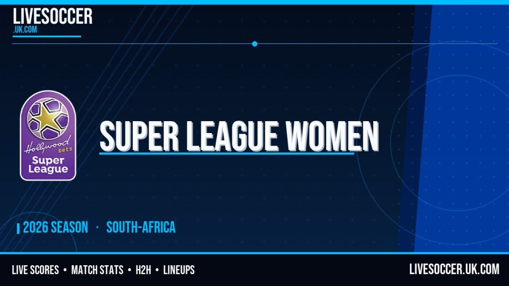 Ramatlaohle W vs Tshwane University W Prediction – Super League Women (South-Africa) Today