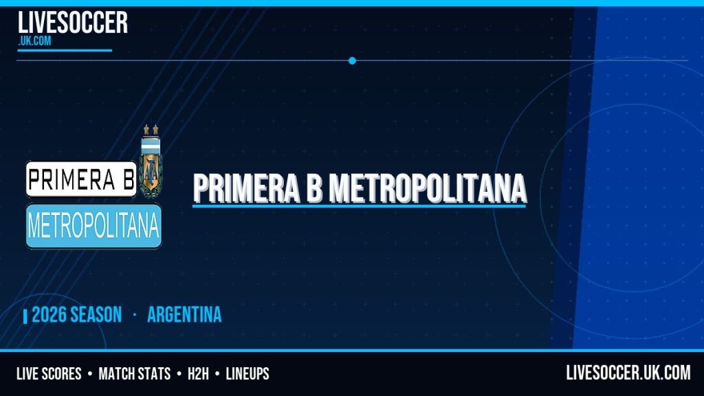 Deportivo Armenio vs Argentino Quilmes Prediction – Primera B Metropolitana (Argentina) Today