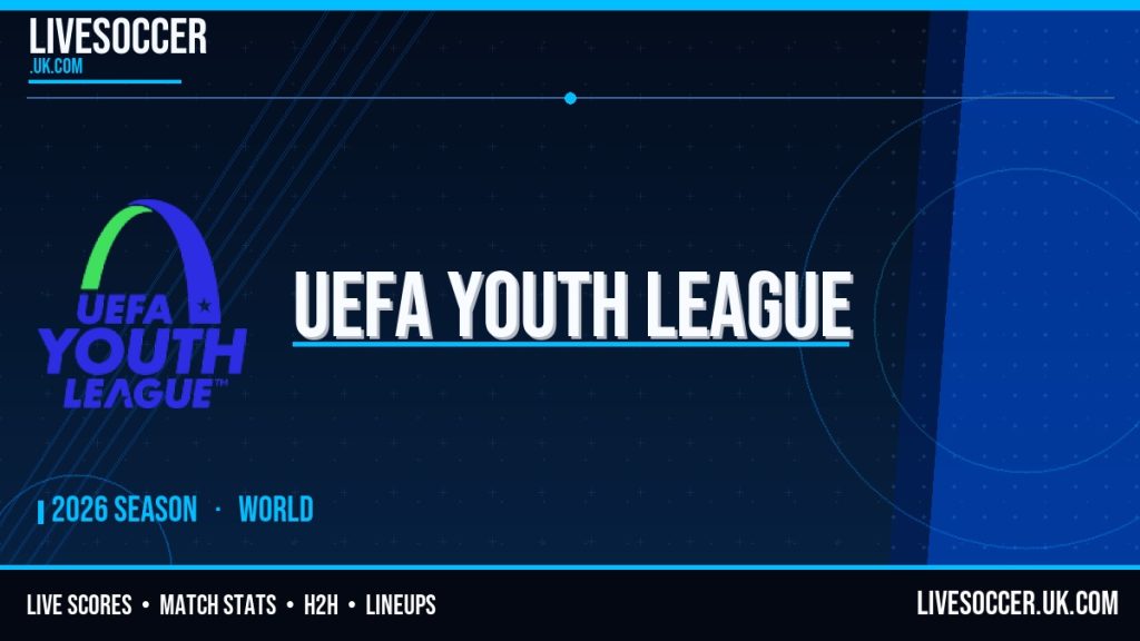 Real Madrid U19 vs RB Leipzig U19 Prediction – UEFA Youth League (Europe) Today