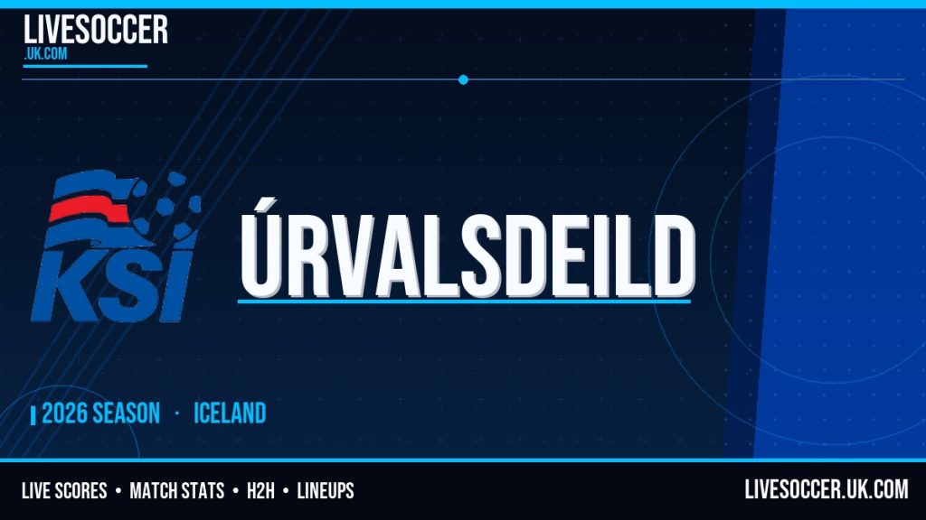 IA Akranes vs Keflavik Prediction – Úrvalsdeild (Iceland) Today