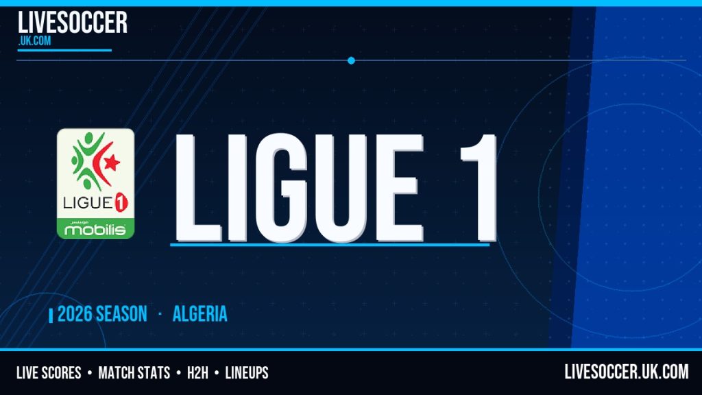 JS Kabylie vs US Biskra Prediction – Ligue 1 (Algeria) Today