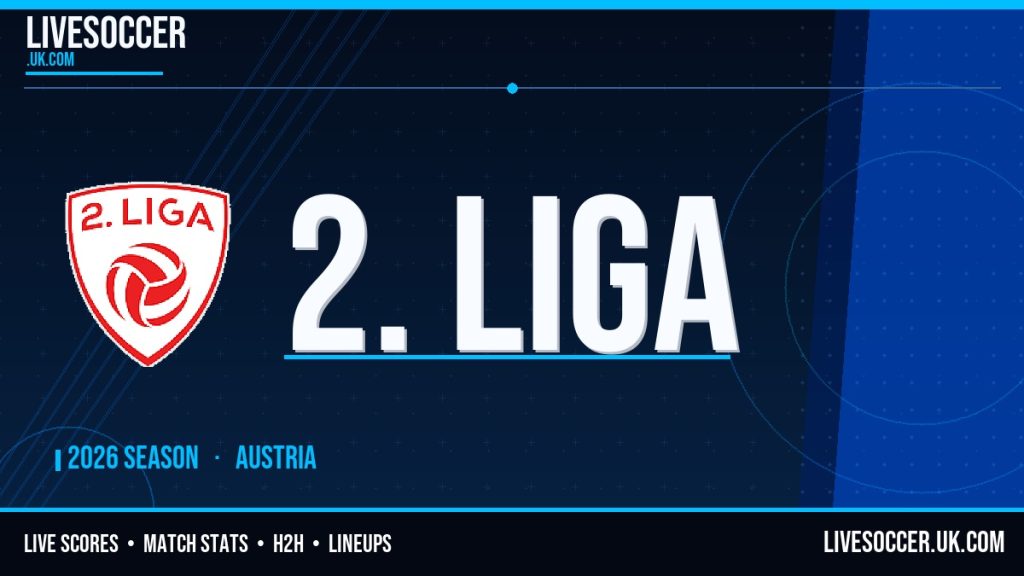 FC Liefering vs Schwarz-Weiß Bregenz Prediction – 2. Liga (Austria) Today