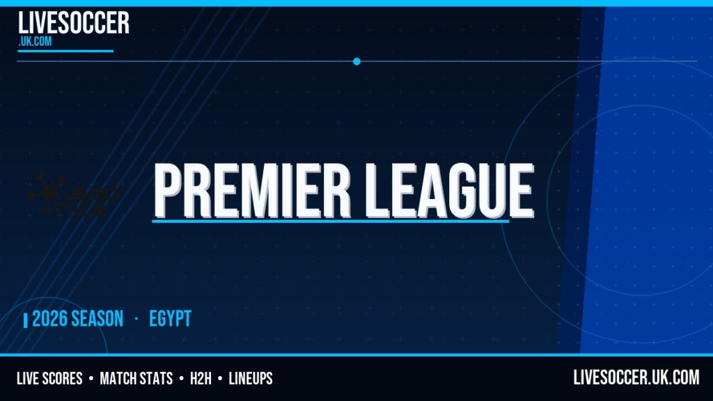 AL Masry vs Abu Qair Semad Prediction – Premier League (Egypt) Today