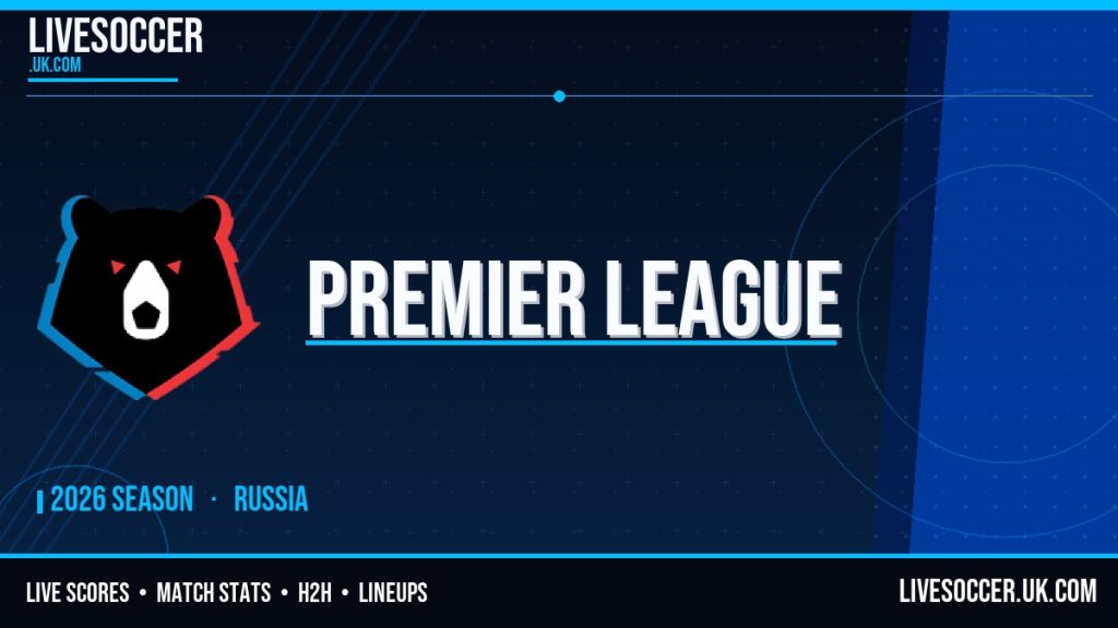 Spartak Moscow vs Rubin Prediction – Premier League (Russia) Today