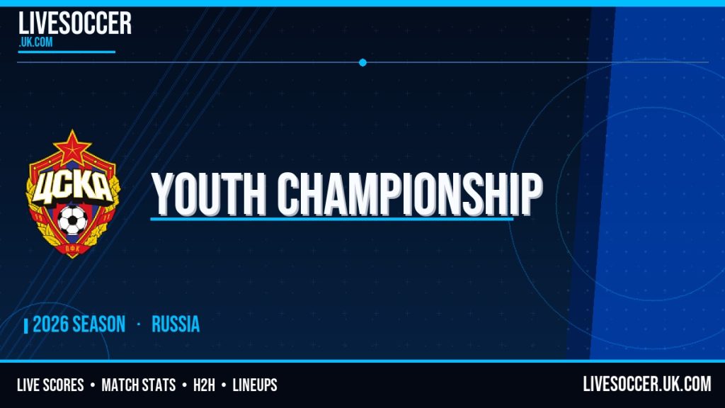 Almaz Antey U19 vs Ural U20 Prediction – Youth Championship (Russia) Today