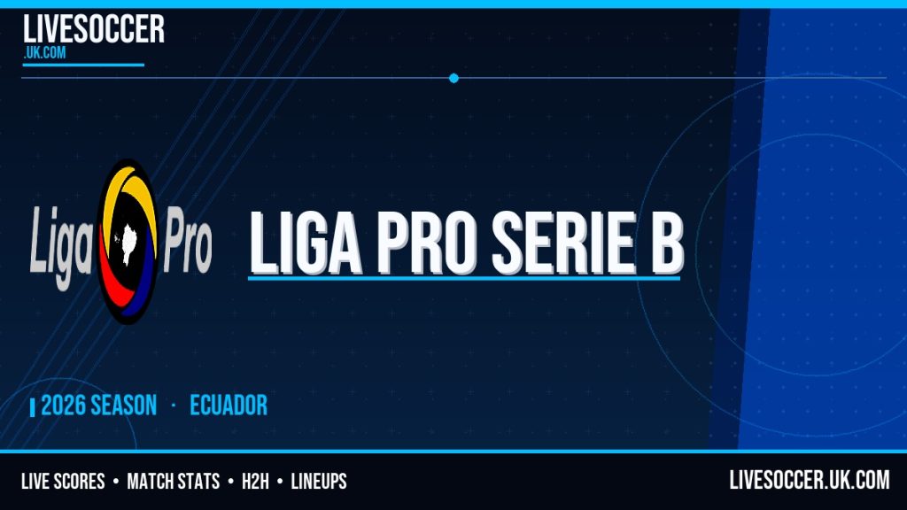 22 de Julio vs LDU Portoviejo Prediction – Liga Pro Serie B (Ecuador) Today
