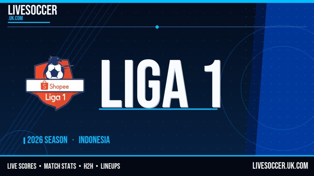 Persijap vs Java United Prediction – Liga 1 (Indonesia) Today