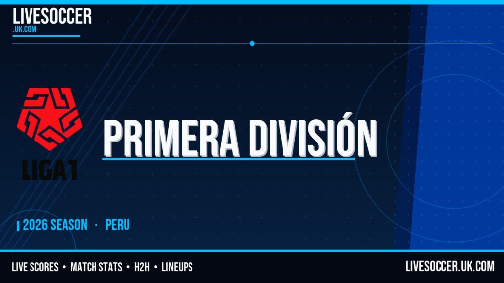 Sport Huancayo vs Alianza Atletico Prediction – Primera División (Peru) Today