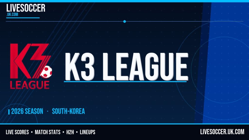 Mokpo City vs Daejeon Korail Prediction – K3 League (South-Korea) Today