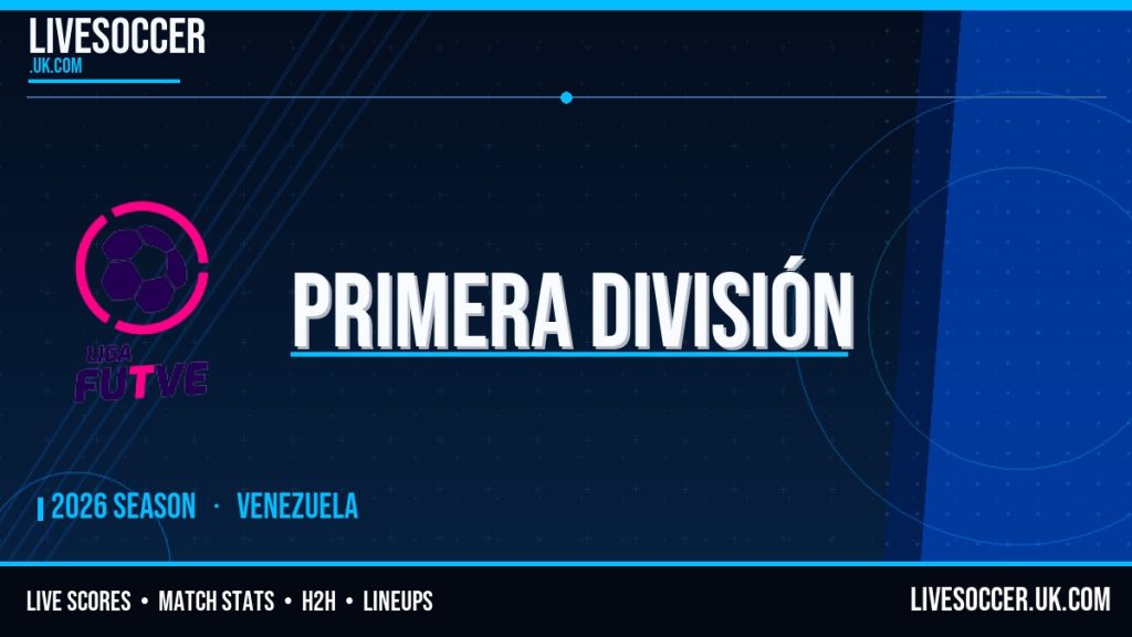 Estudiantes de Merida FC vs Metropolitanos FC Prediction – Primera División (Venezuela) Today