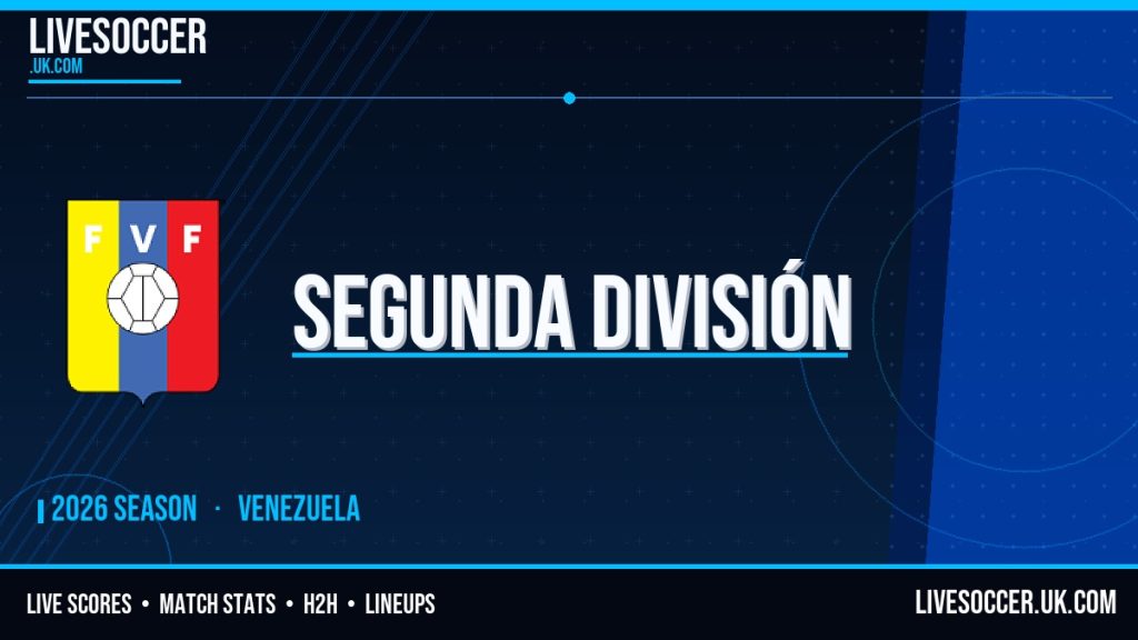 Fundación Lara Deportiva vs Deportivo Lara Prediction – Segunda División (Venezuela) Today