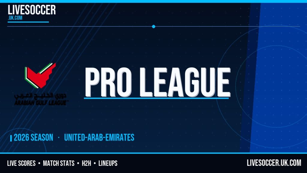 Khorfakkan vs Al Wahda FC Prediction – Pro League (United-Arab-Emirates) Today
