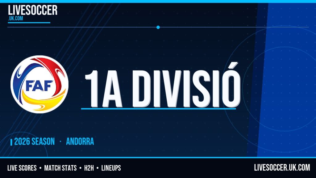 Ranger’s vs Ordino Prediction – 1a Divisió (Andorra) Today