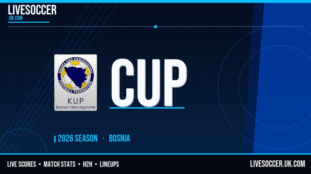 Igman Konjic vs BSK Banja Luka Prediction – Cup (Bosnia) Today