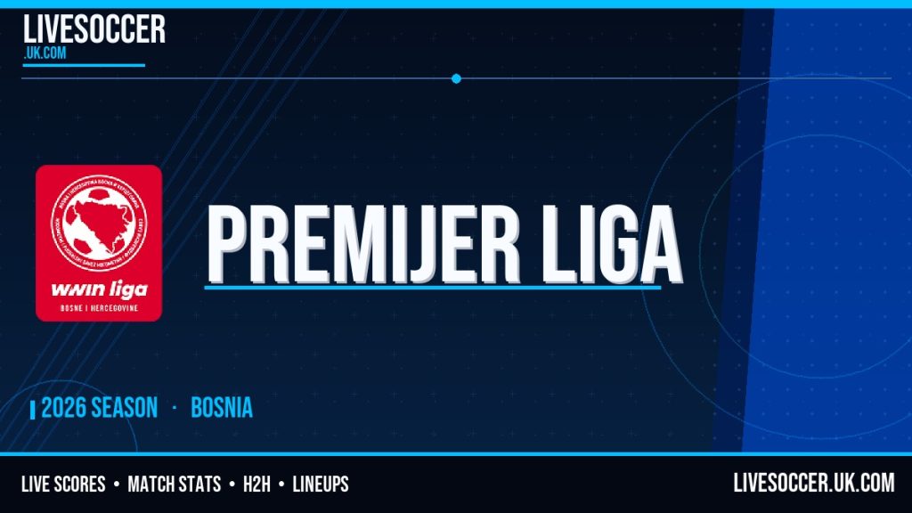 Sloga Doboj vs Siroki Brijeg Prediction – Premijer Liga (Bosnia) Today