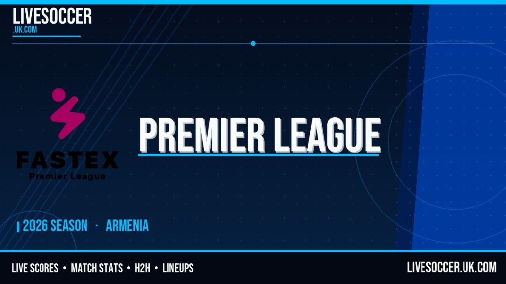 Alashkert vs Syunik Prediction – Premier League (Armenia) Today