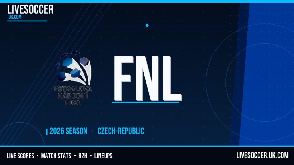 Vlašim vs Hanácká Prediction – FNL (Czech-Republic) Today