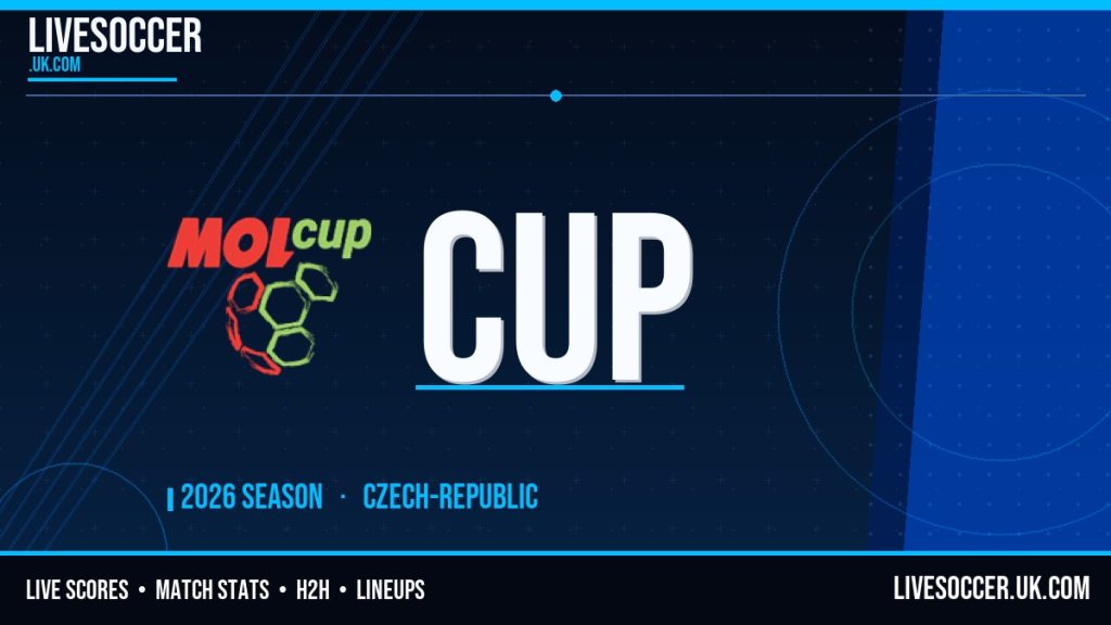 Prostějov vs Hradec Králové Prediction – Cup (Czech-Republic) Today