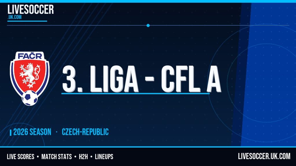 Jiskra Domažlice vs Viktoria Plzeň II Prediction – 3. liga – CFL A (Czech-Republic) Today