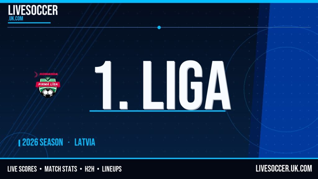 Mārupe vs Riga Mariners Prediction – 1. Liga (Latvia) Today