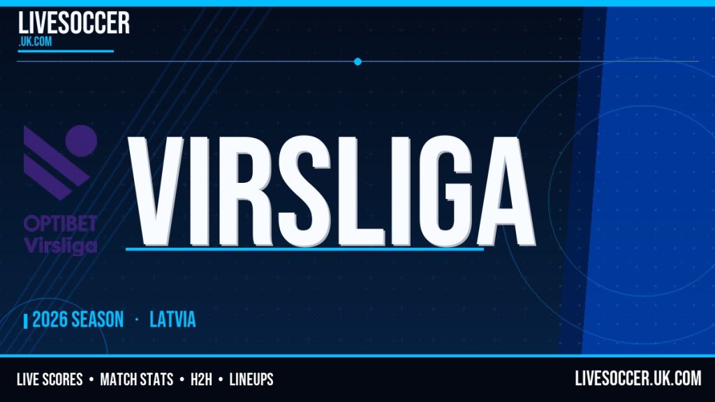 Rīgas FS vs Tukums Prediction – Virsliga (Latvia) Today