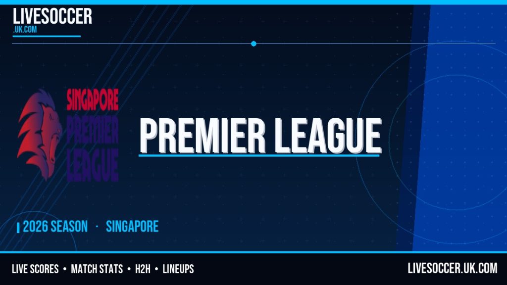 Tanjong Pagar vs Hougang United Prediction – Premier League (Singapore) Today