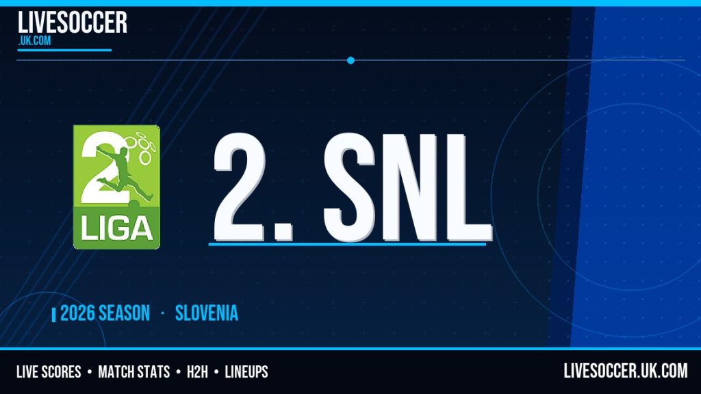 Brežice vs Krško Prediction – 2. SNL (Slovenia) Today