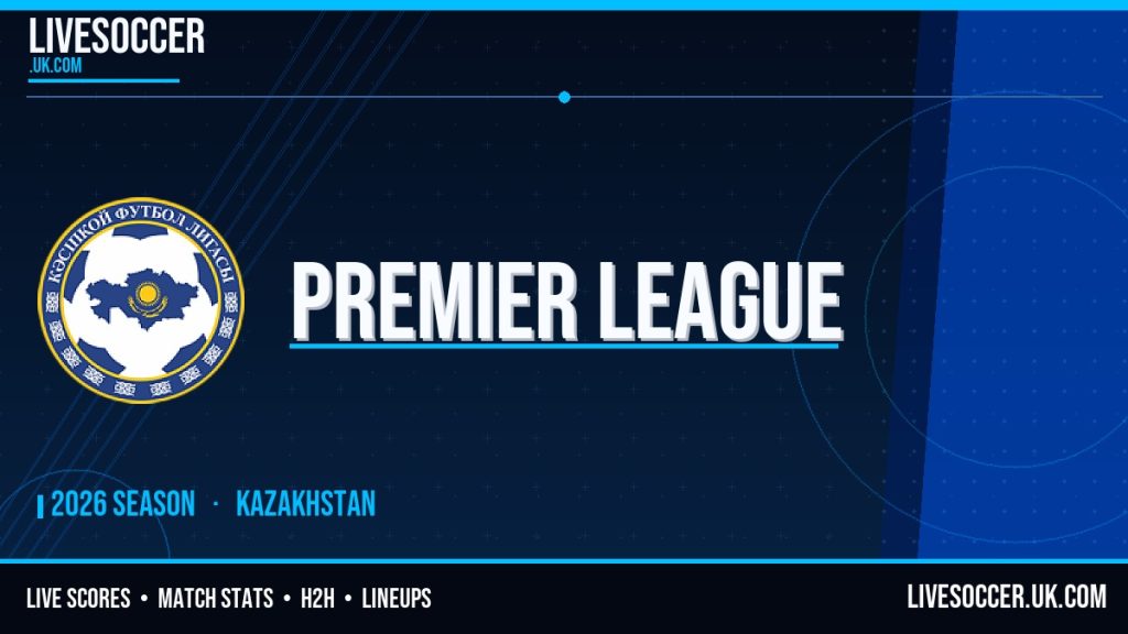 Kairat Almaty vs Irtysh Prediction – Premier League (Kazakhstan) Today