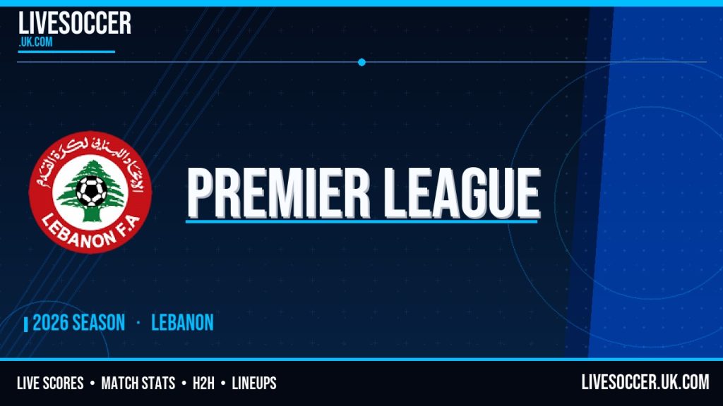 Jwaaya FC vs Shabab Al Sahel Prediction – Premier League (Lebanon) Today