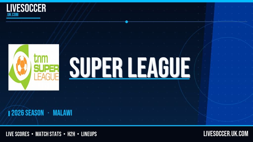 Silver Strikers vs Kamuzu Barracks Prediction – Super League (Malawi) Today