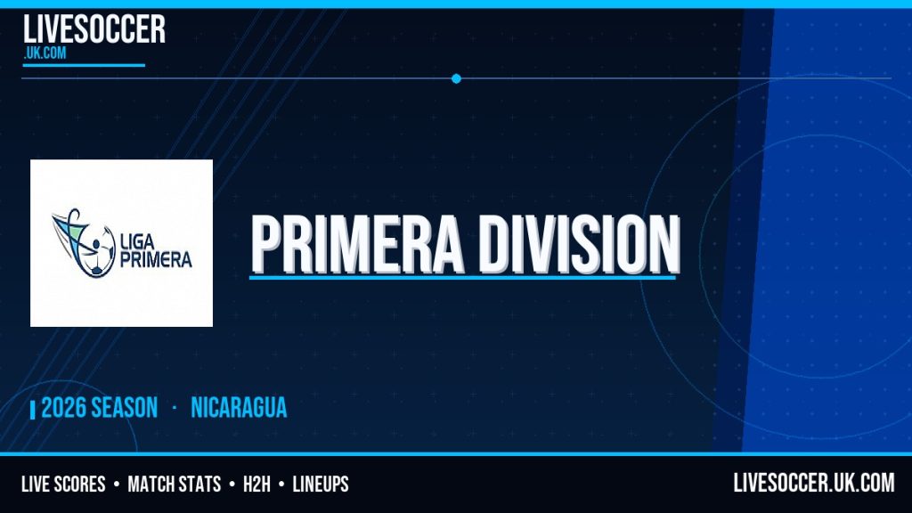 H&H Export vs Matagalpa Prediction – Primera Division (Nicaragua) Today